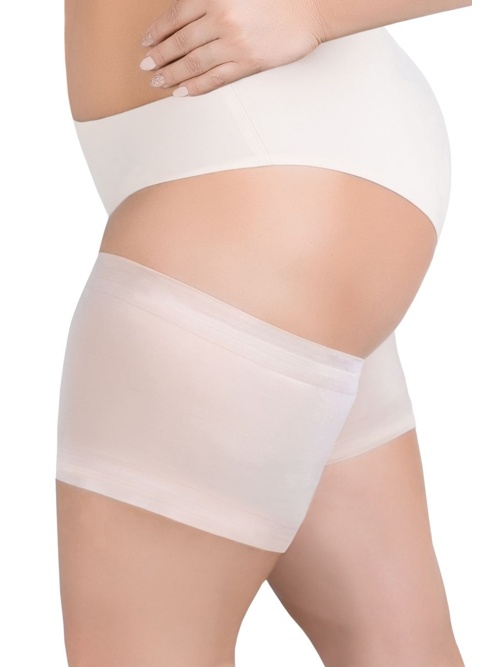 Ochrona ud przed otarciami Comfort w kolorze beżowym