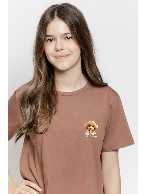 Piżama dziewczęca Coco